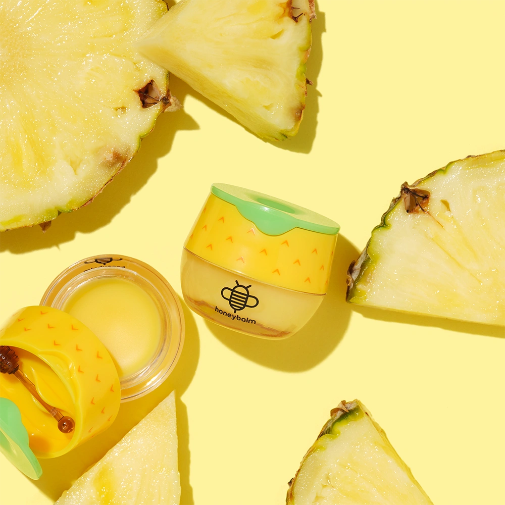 Honeybalm Pineapple SPF