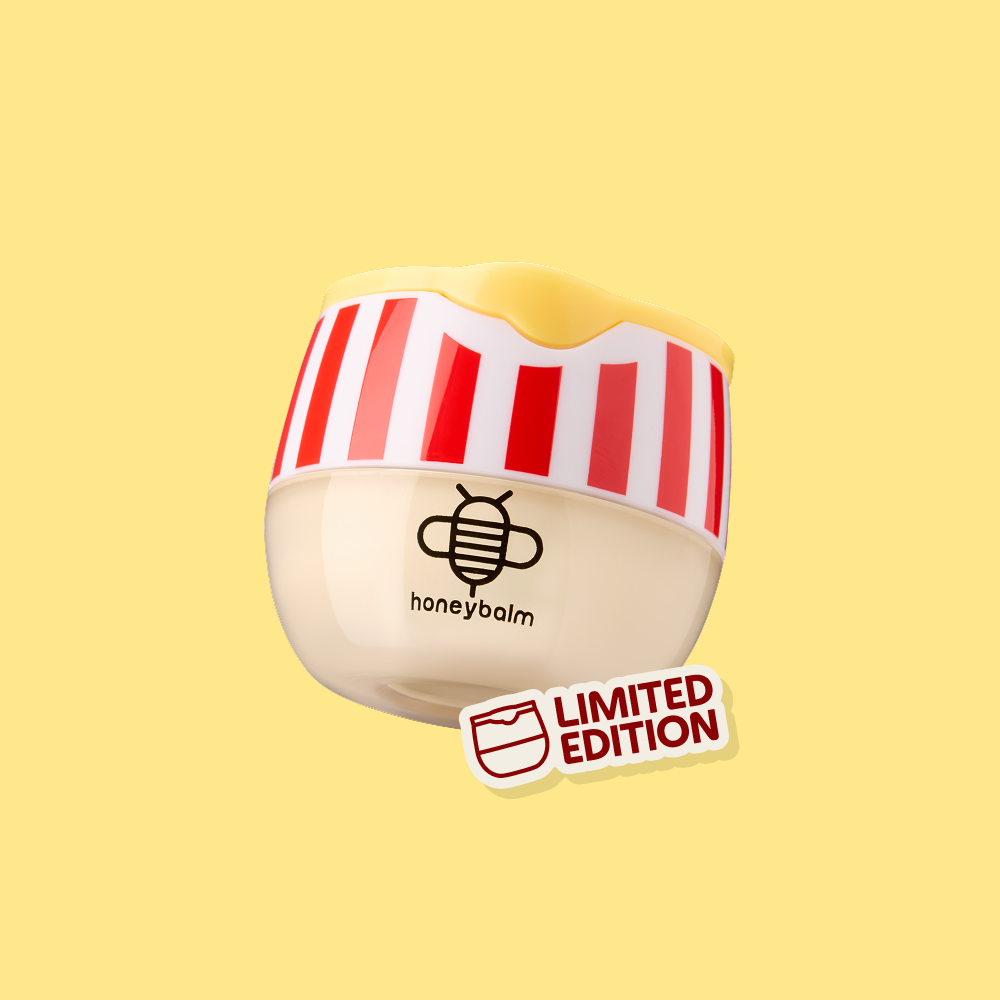 Popcorn Lip Balm