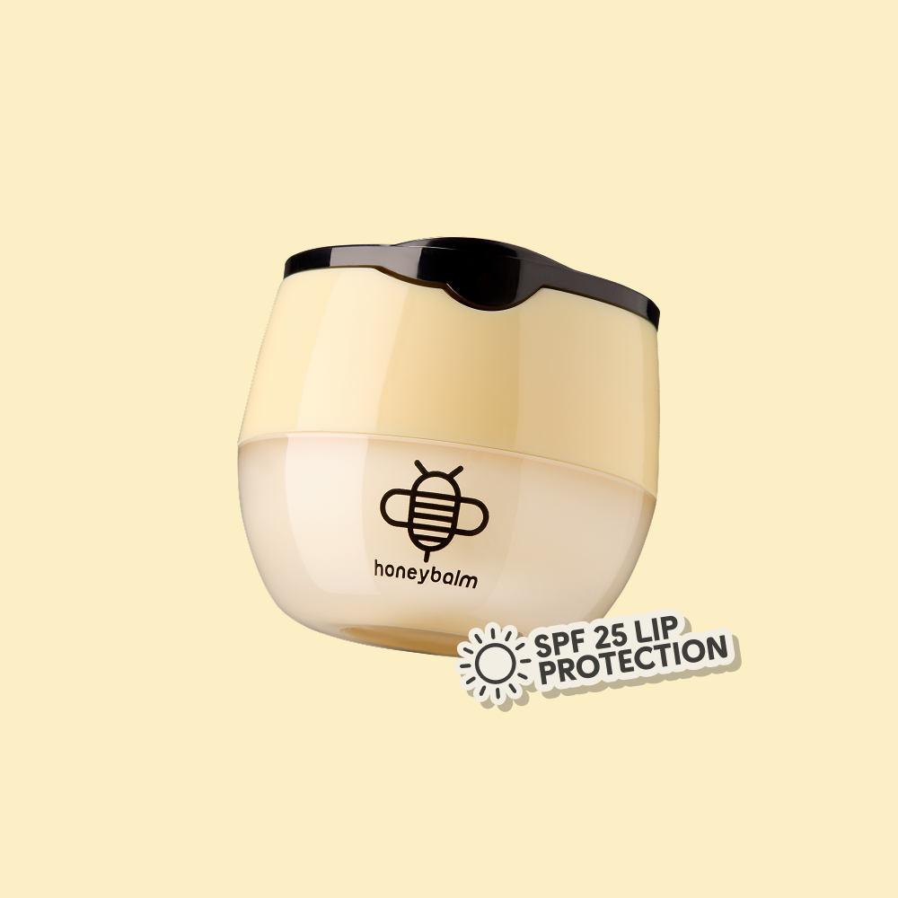 Vanilla Lip Balm SPF