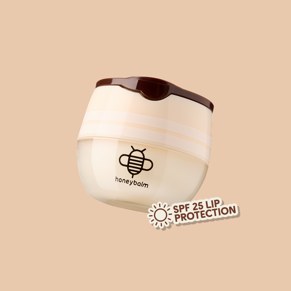 Coconut Lip Balm SPF