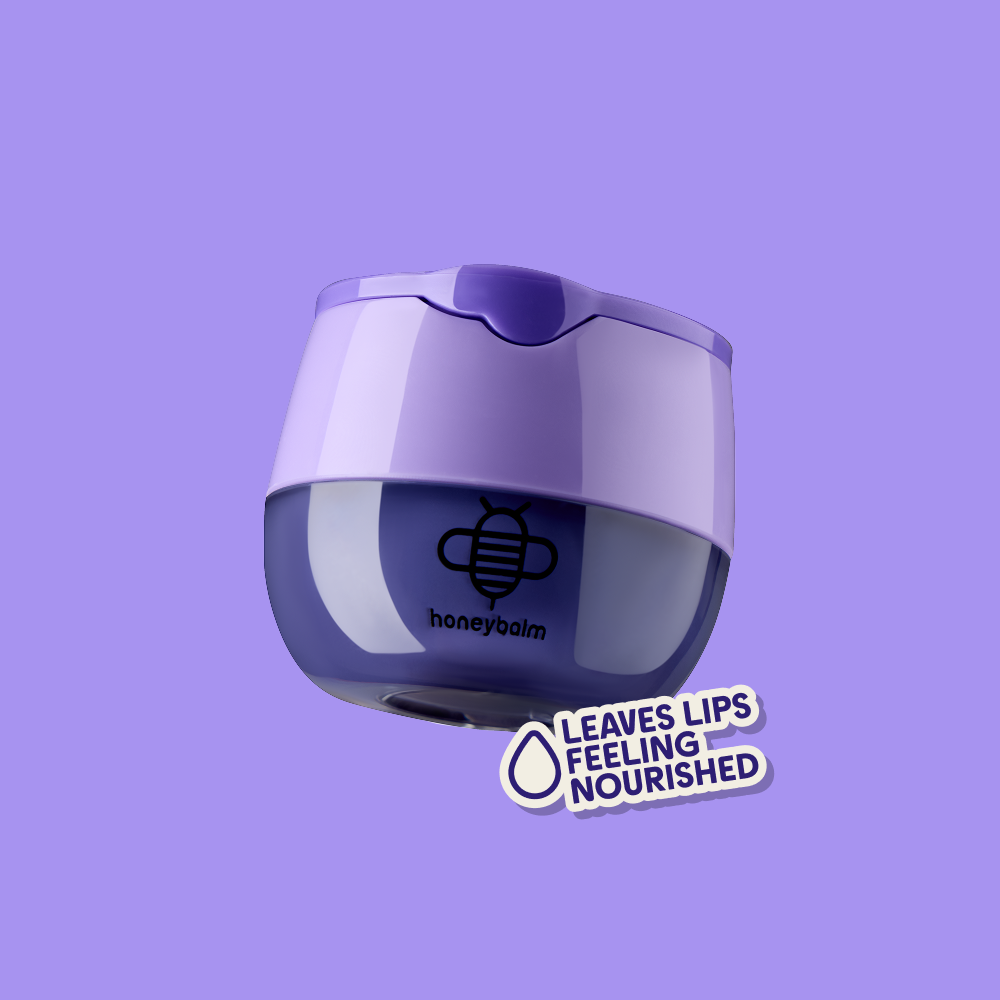 Grape Lip Balm