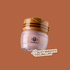 Chocolate Lip Scrub