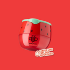 Watermelon Lip Balm