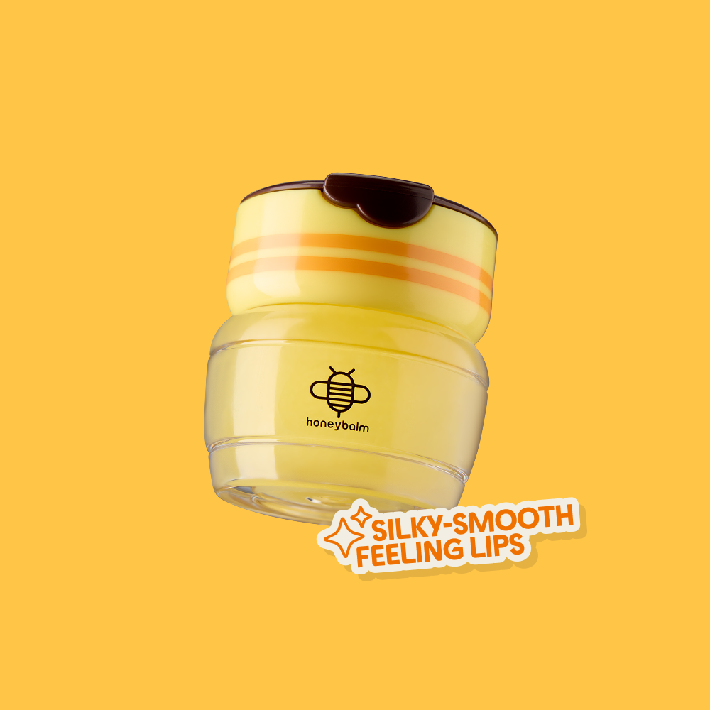 Honey Lip Scrub