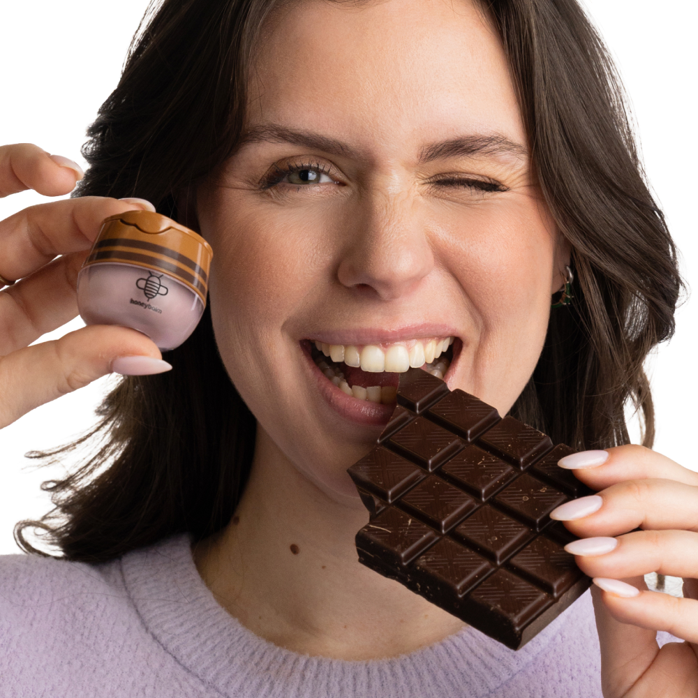 Honeybalm Chocolate