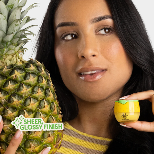 Pineapple Lip Balm