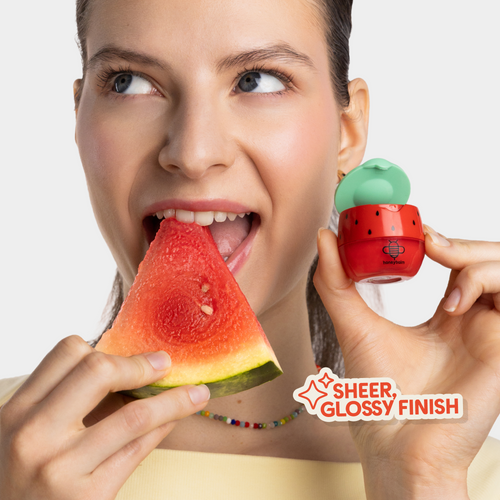 Watermelon Lip Balm