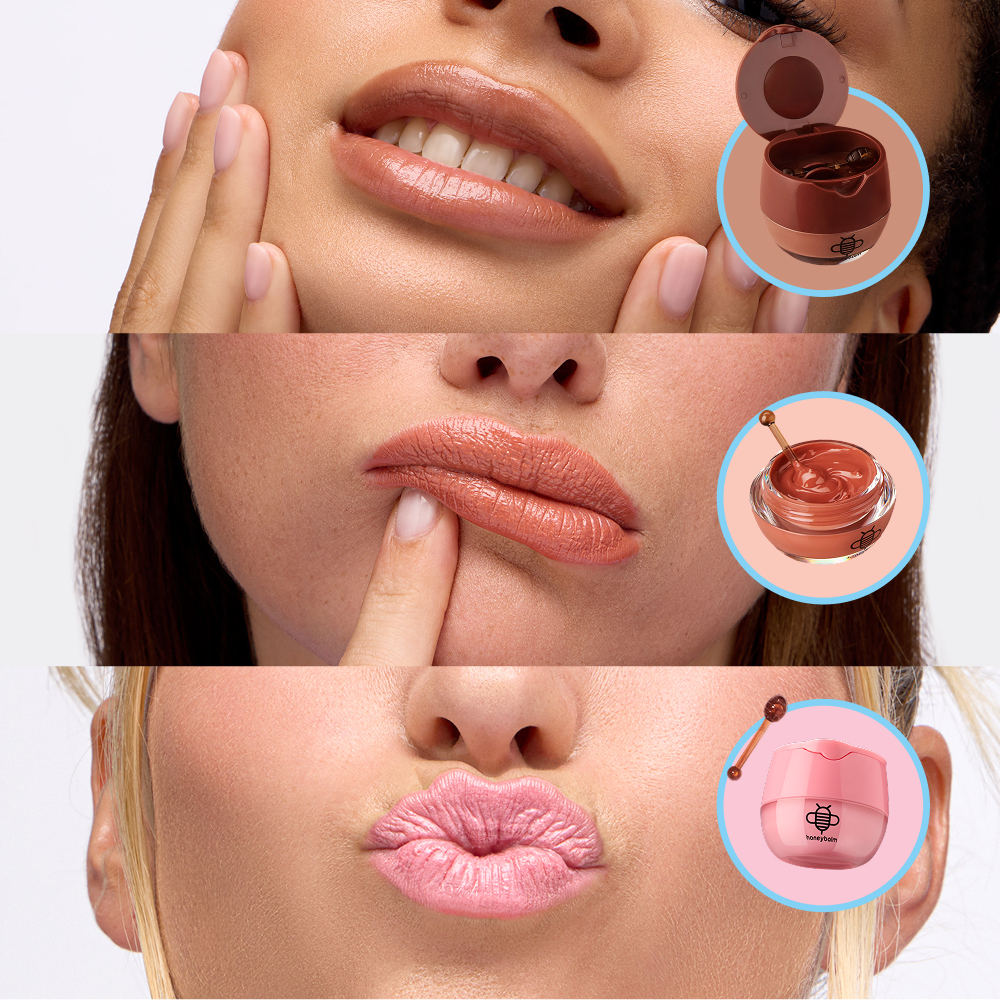 Tinted Go & Glow Bundle