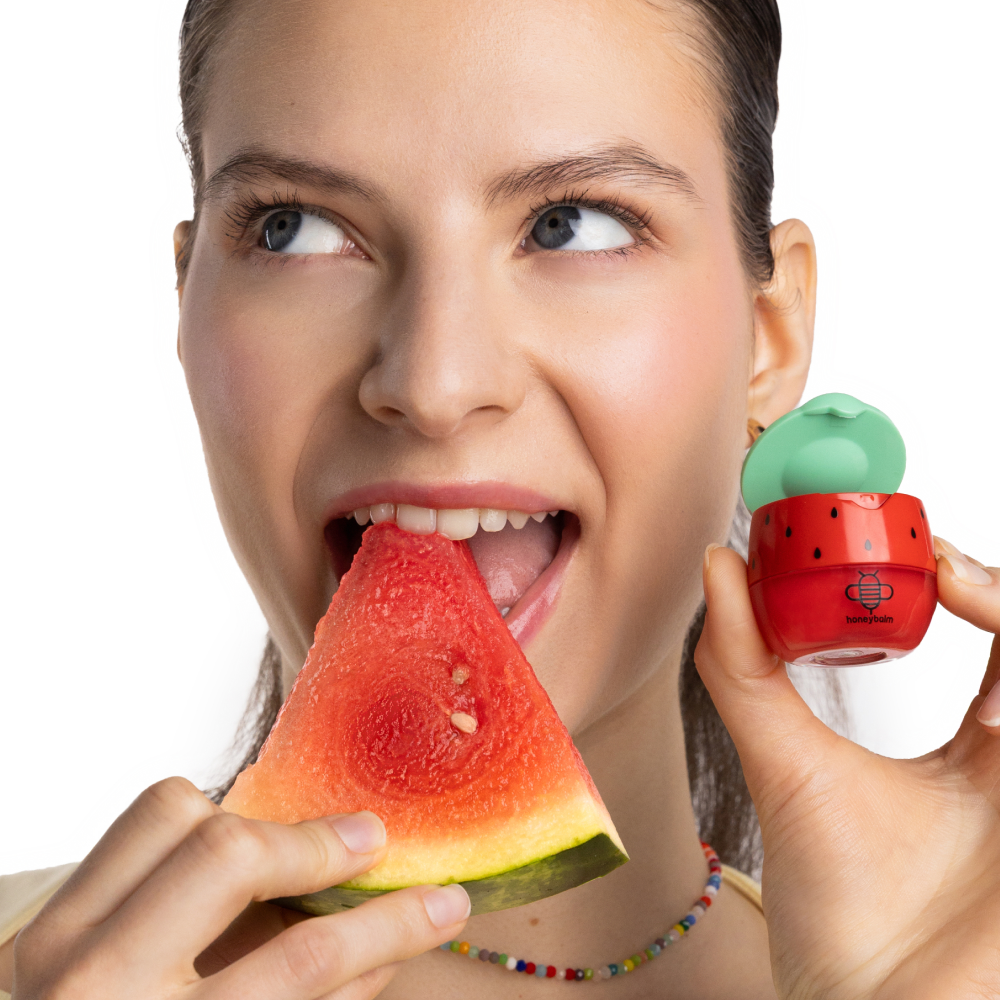 Honeybalm Watermelon