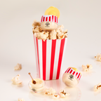 Popcorn Lip Balm