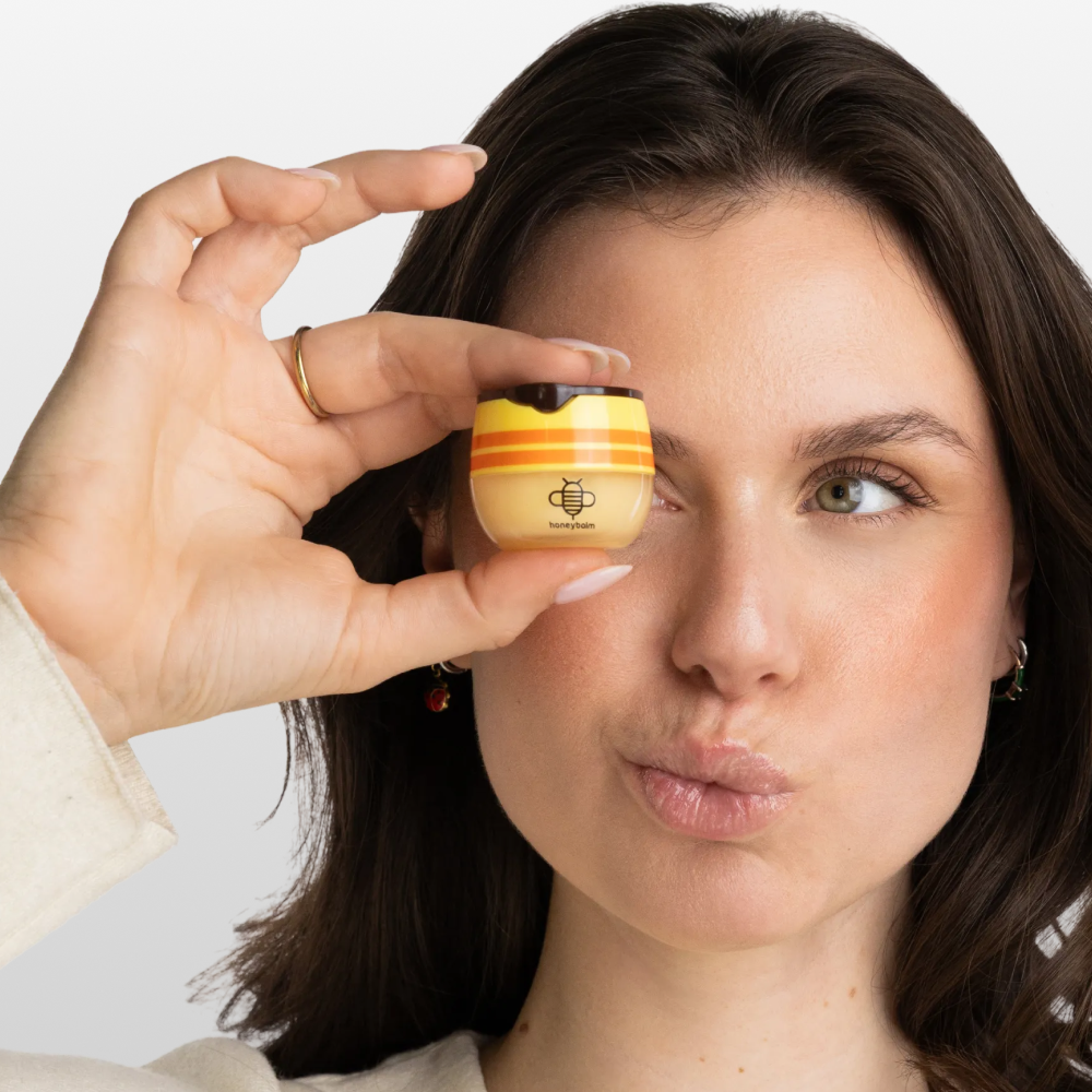 Honeybalm Honey