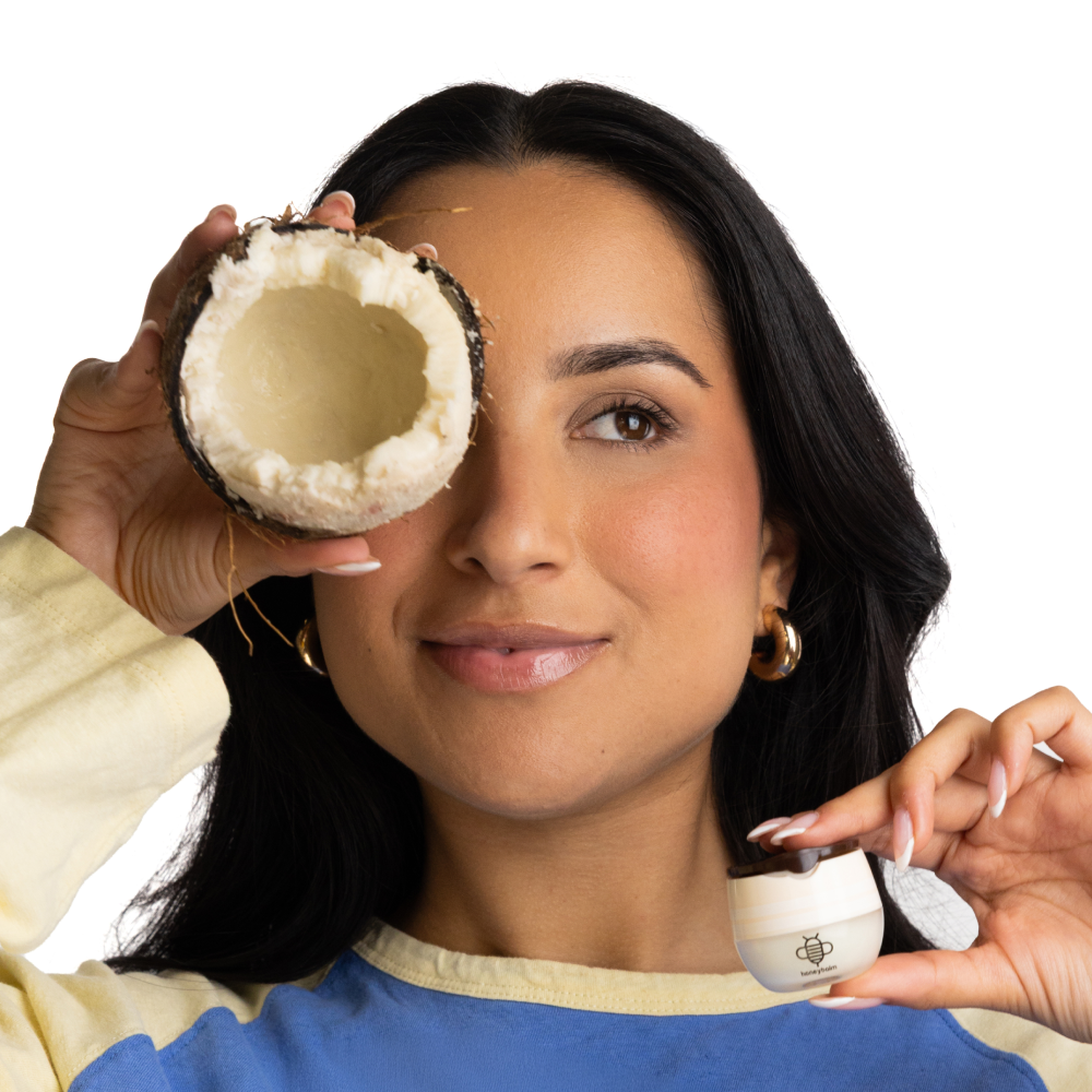 Honeybalm Coconut