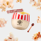 Popcorn Lip Balm