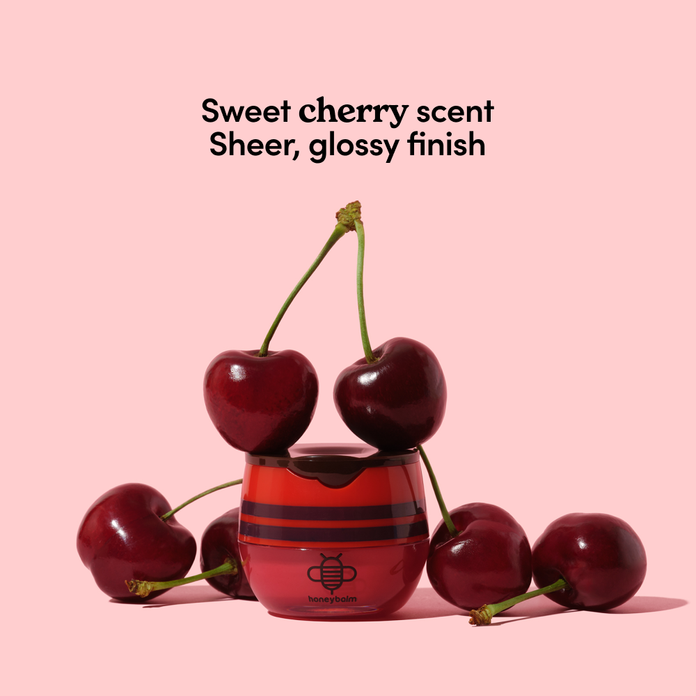 Honeybalm Cherry