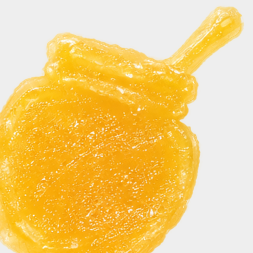 Honey Lip Scrub