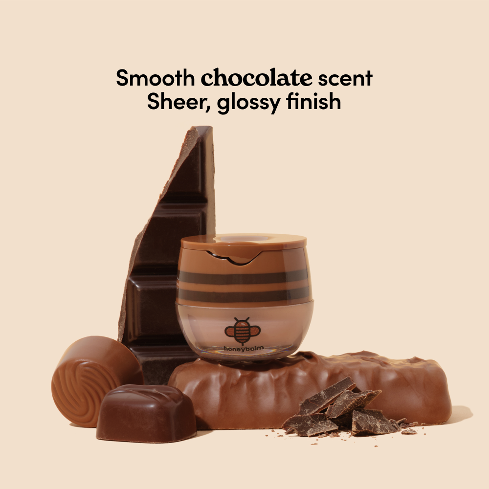Honeybalm Chocolate