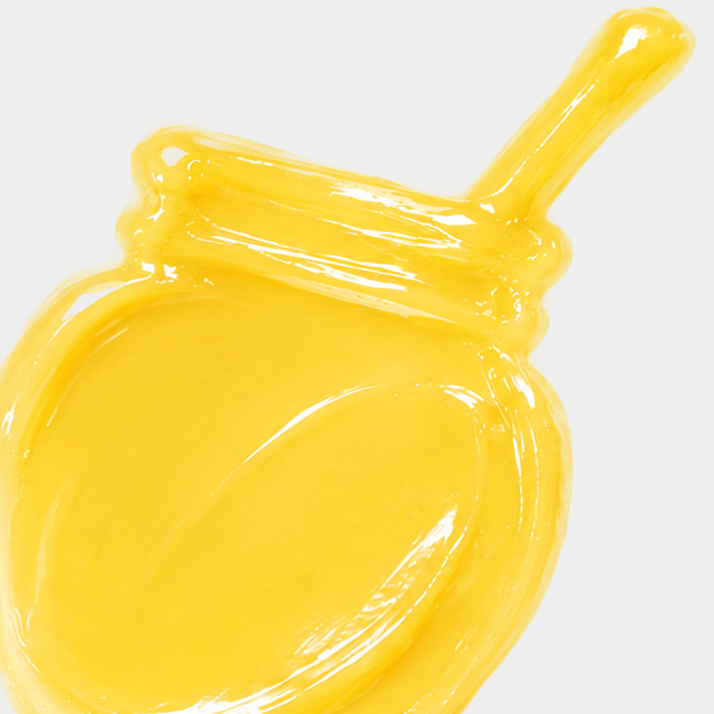Honey Lip Balm SPF