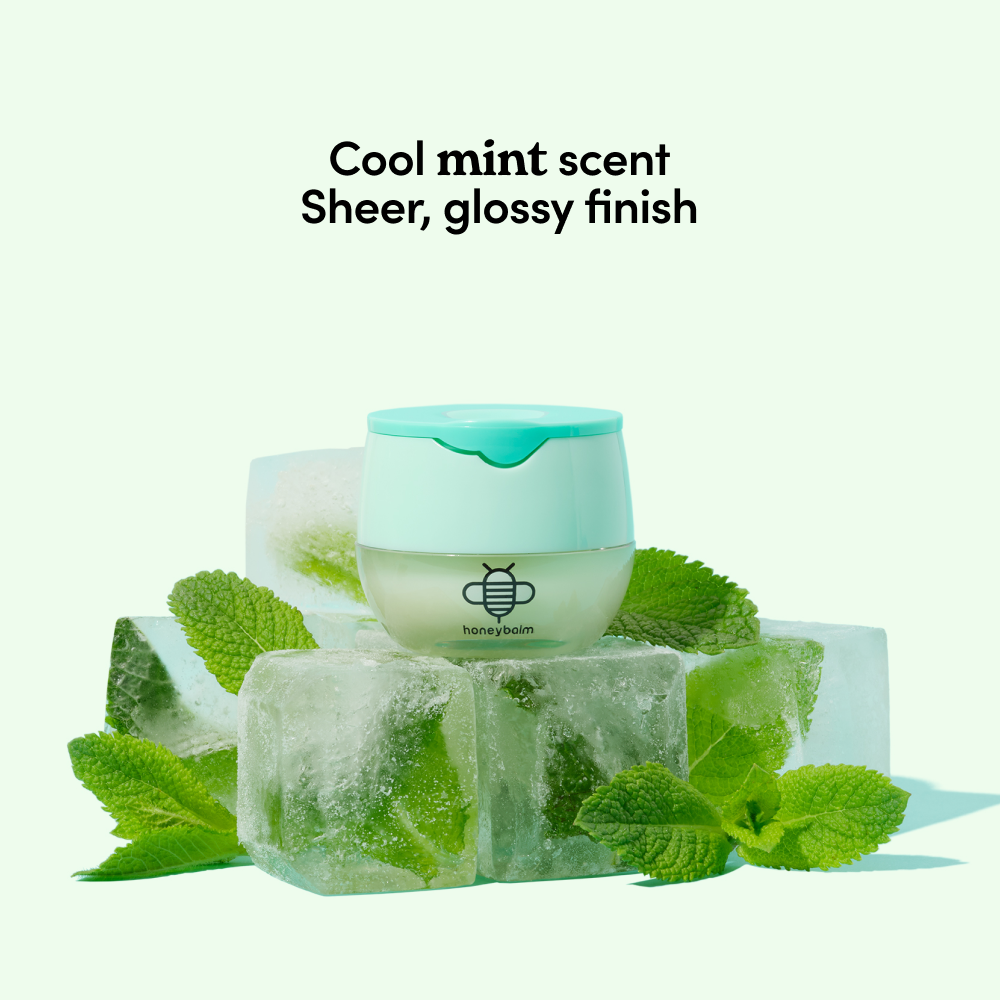 Honeybalm Mint