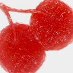 Cherry Lip Scrub