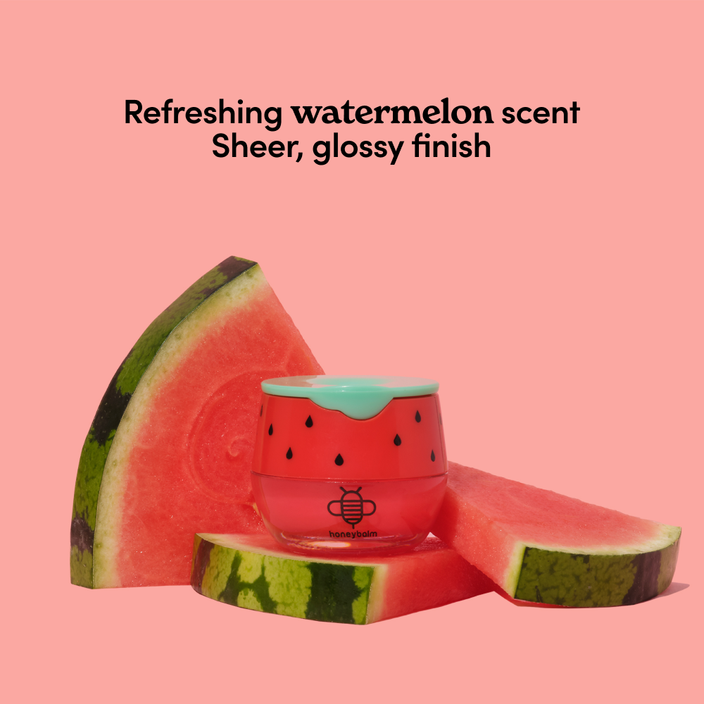 Honeybalm Watermelon