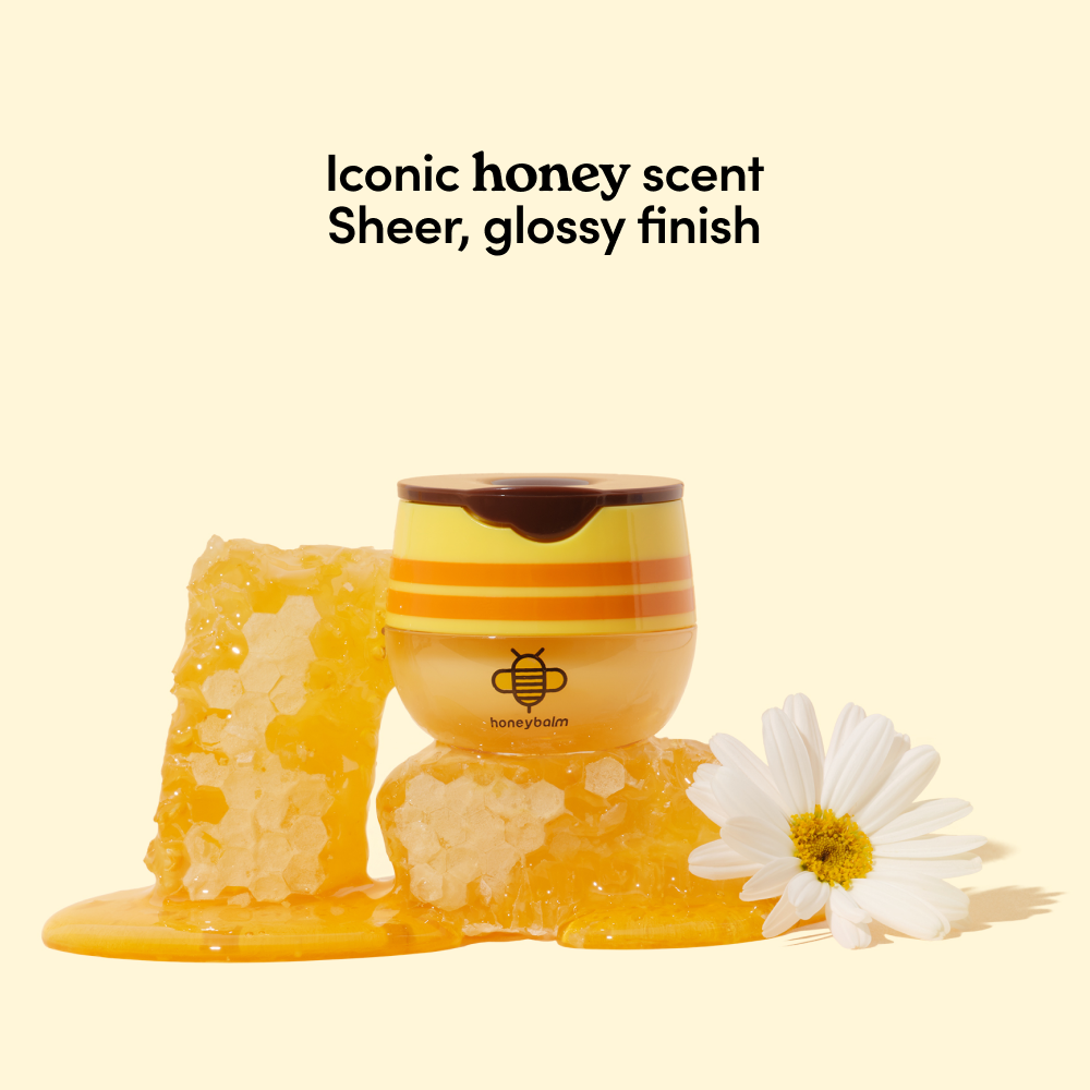 Honeybalm Honey