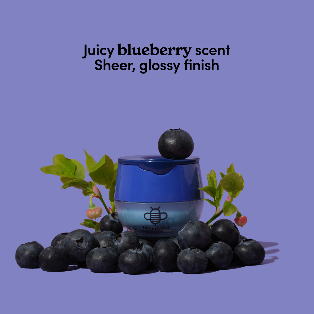Honeybalm Blueberry