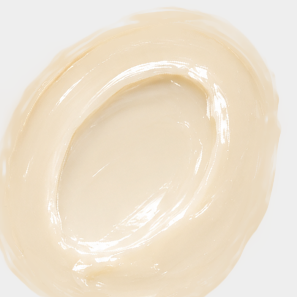 Coconut Lip Balm SPF