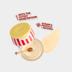 Popcorn Lip Balm