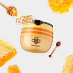 Honey Lip Balm SPF