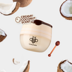 Coconut Lip Balm SPF