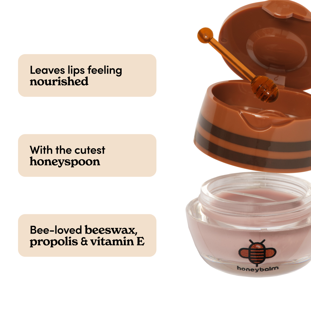 Honeybalm Chocolate