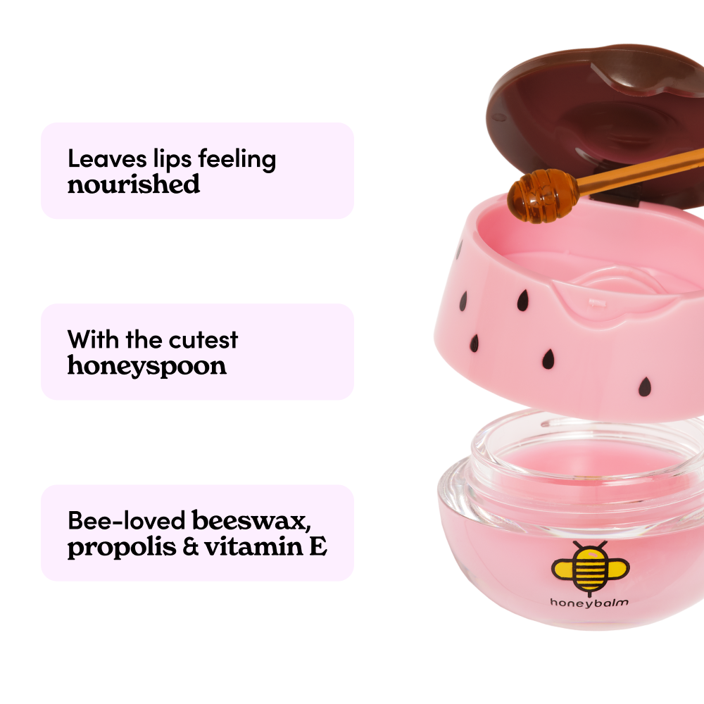 Honeybalm Strawberry