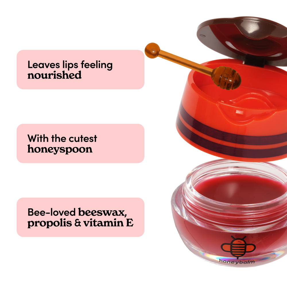 Honeybalm Cherry