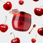 Cherry Lip Balm SPF