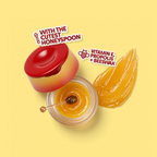 Hibiscus Citrus Lip Balm