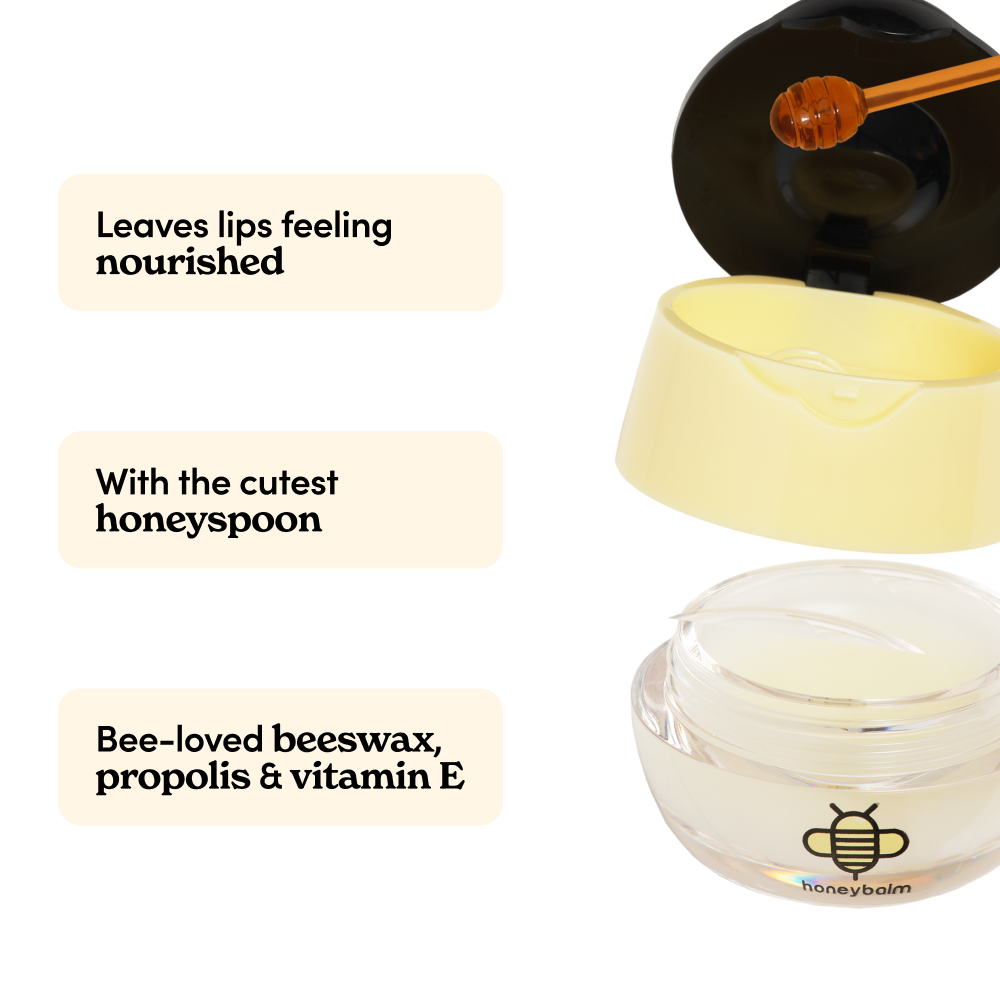Honeybalm Vanilla