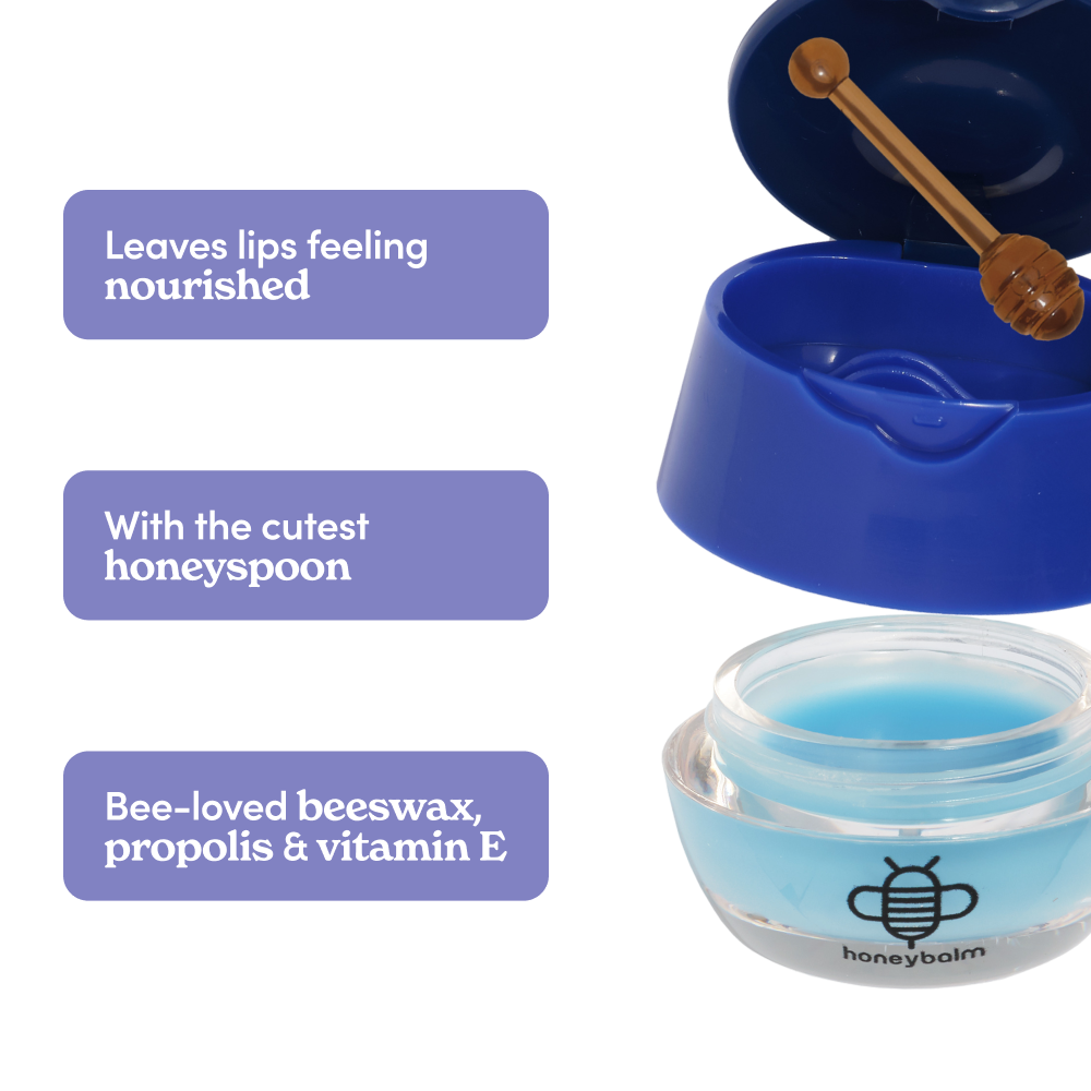 Honeybalm Blueberry