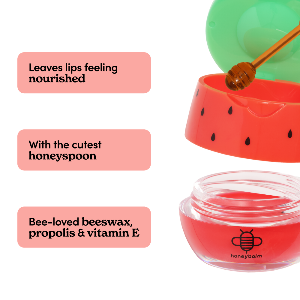 Honeybalm Watermelon