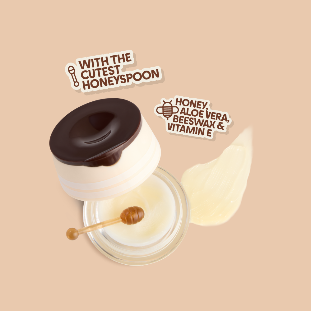 Coconut Lip Balm SPF