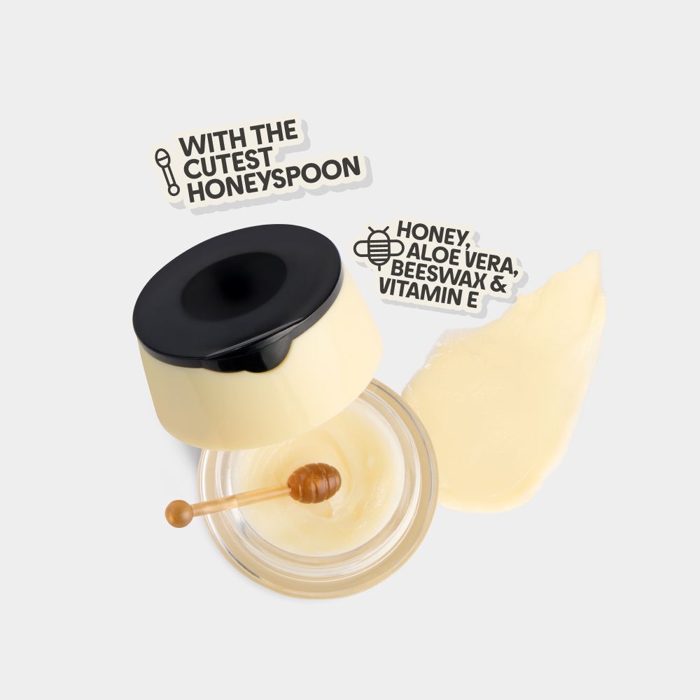 Vanilla Lip Balm SPF
