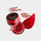 Cherry Lip Balm SPF