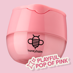 Bubblegum Tinted Lip Balm