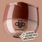 Toasted Honey Tinted Lip Balm