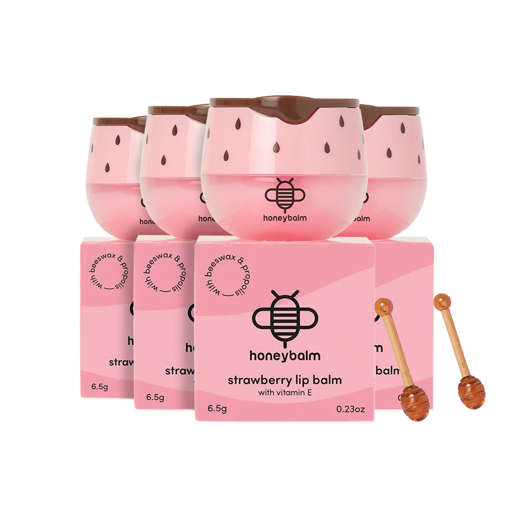 Honeybalm Strawberry