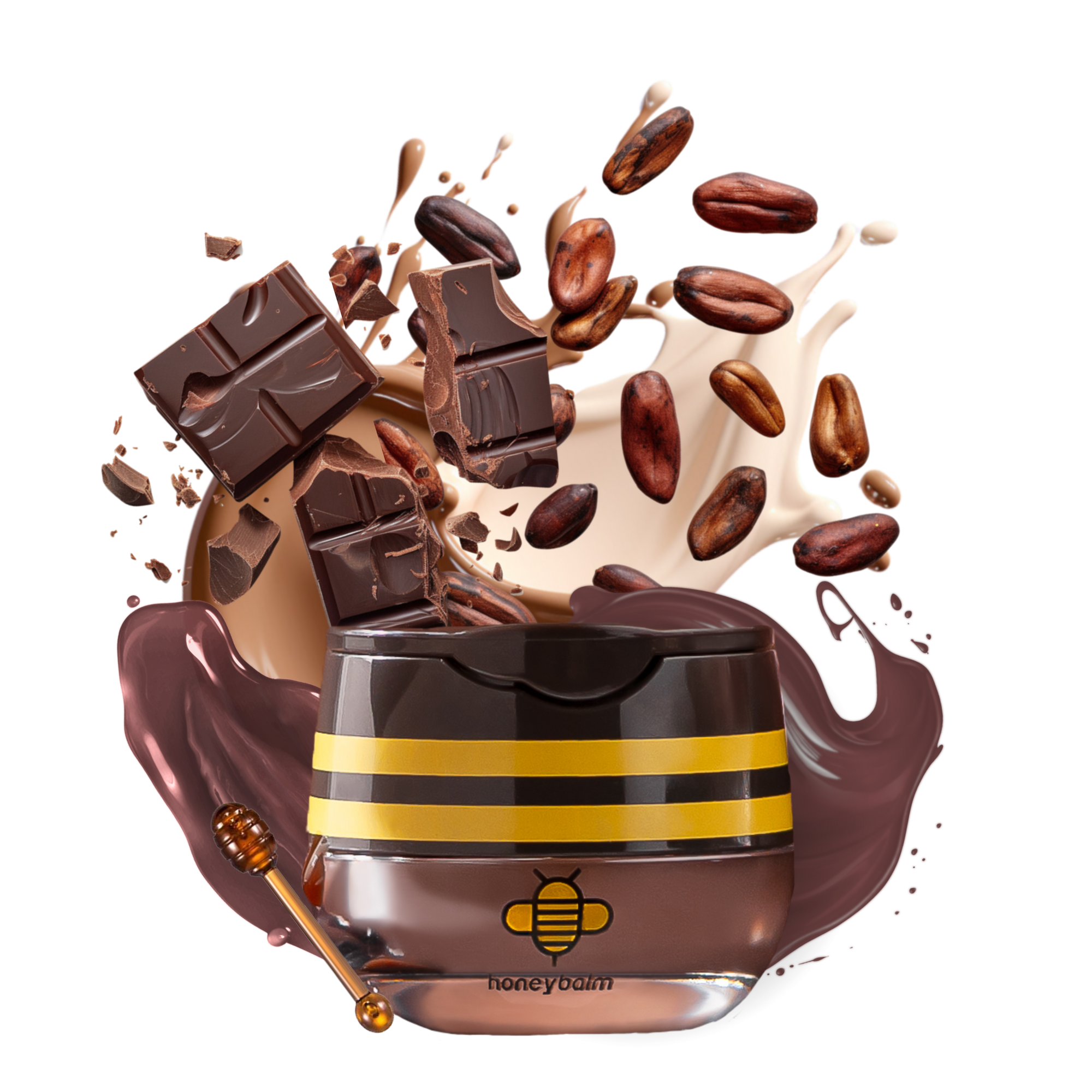 HONEYBALM CHOCOLATE