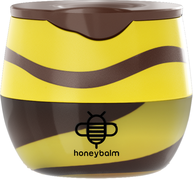 Honeybalm Banana Split