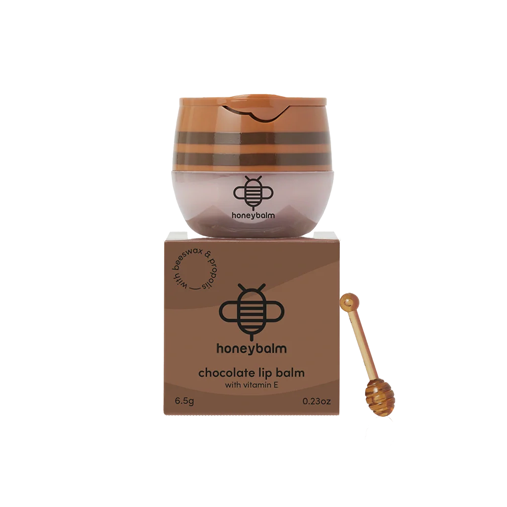 Honeybalm Chocolate
