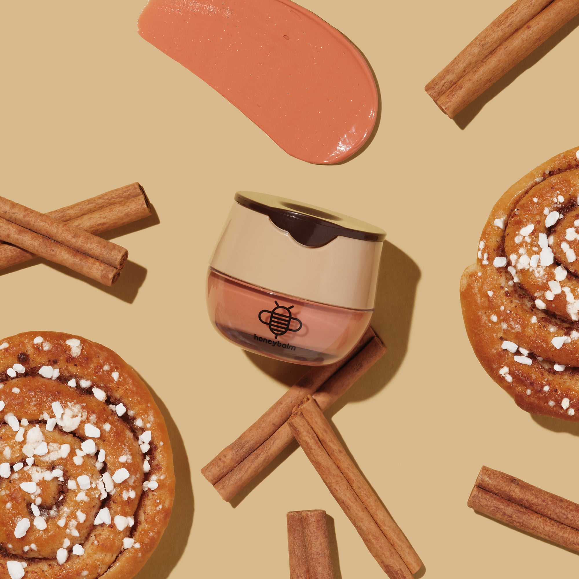 Honeybalm Cinnamon