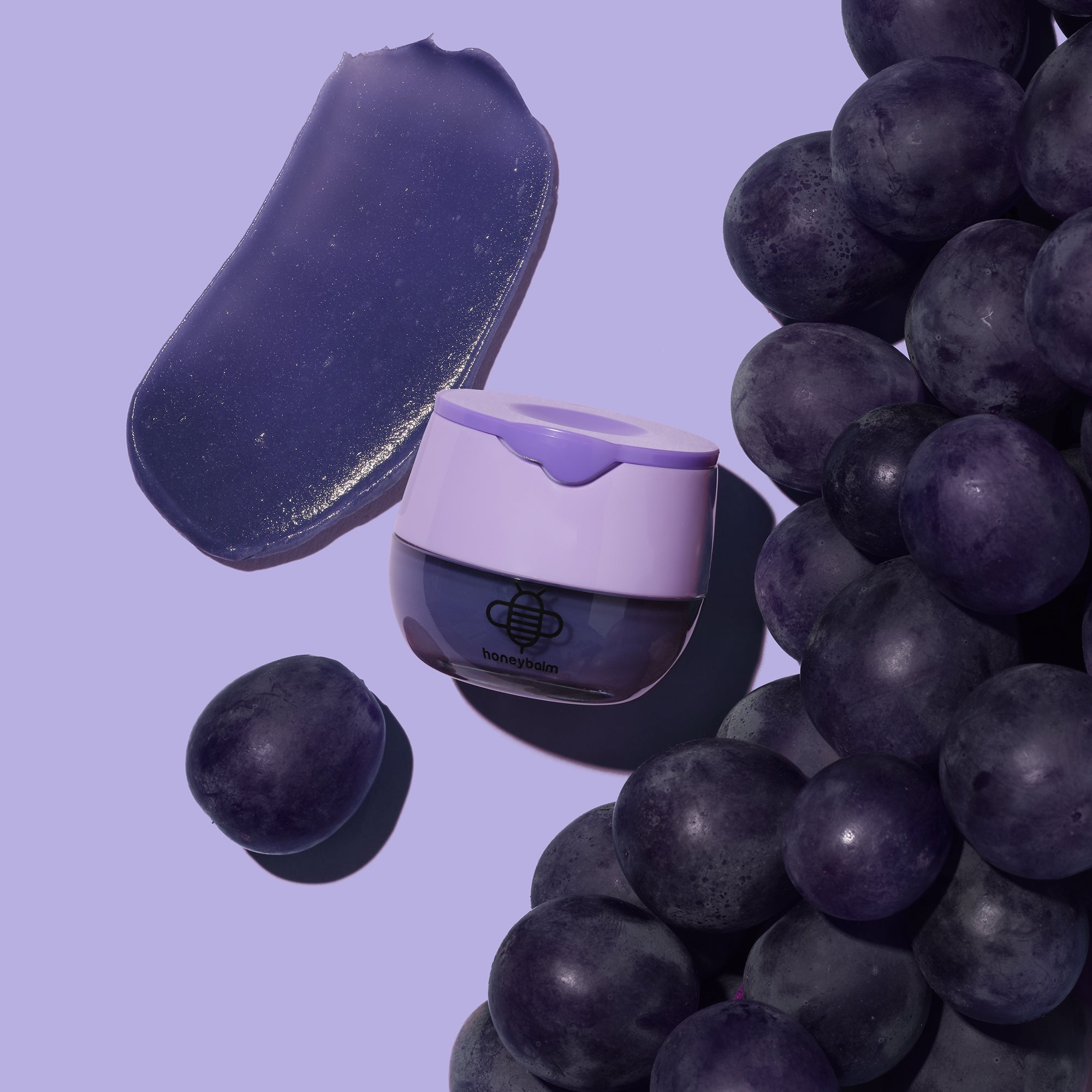 Honeybalm Grape