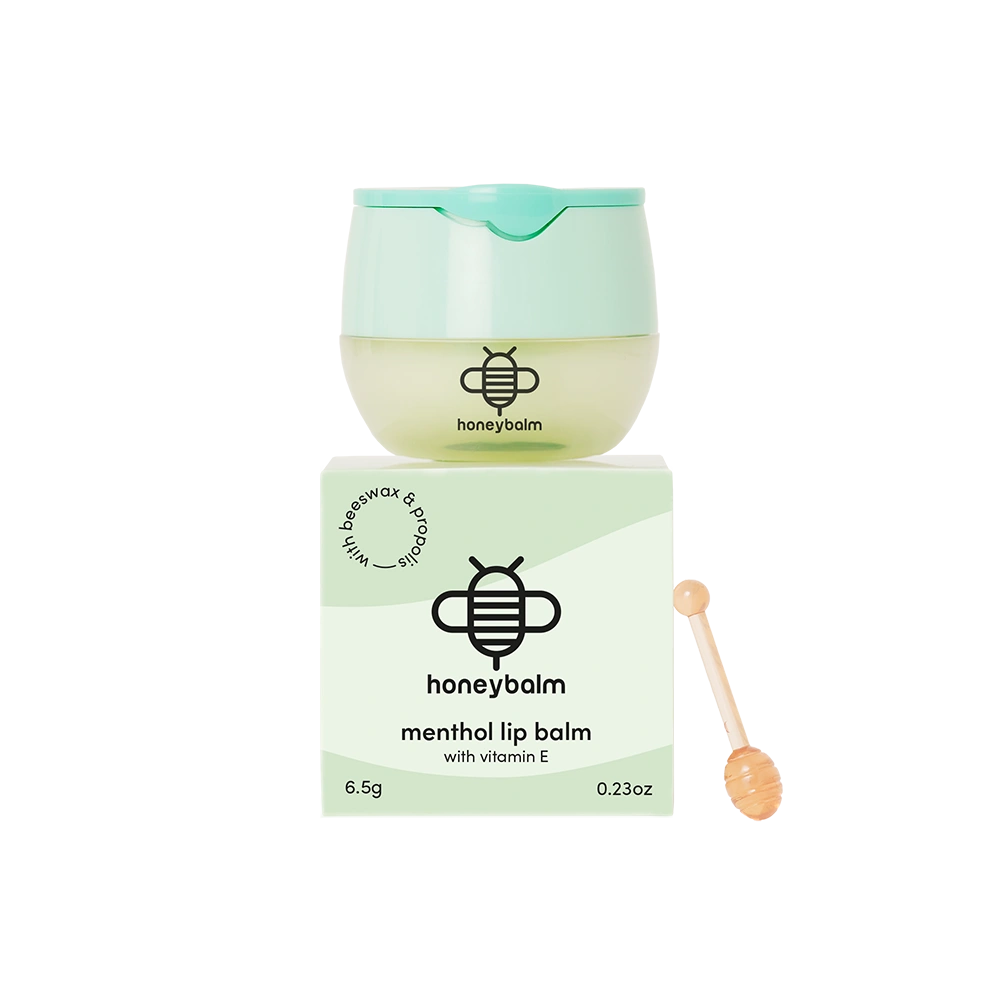Honeybalm Mint
